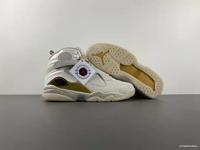 8 Jordan Retro Champagne 832821-030 0706